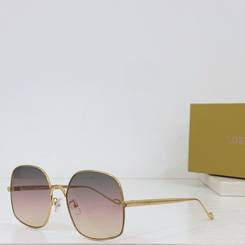 Loewe Sunglasses